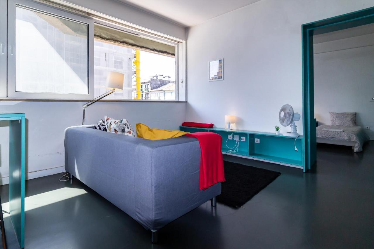 Porto Downtown Apartment 2F Exterior photo